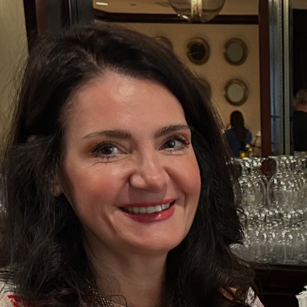 Meet your Posher, Maryanne